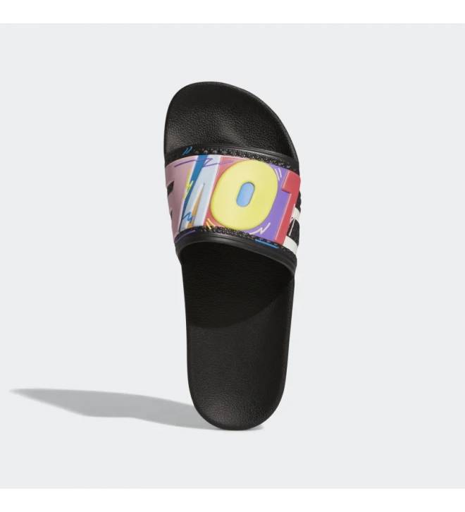ADIDAS ADILETTE SLIDES GX6389 ADIDAS ADILETTE SLIDES GX6389